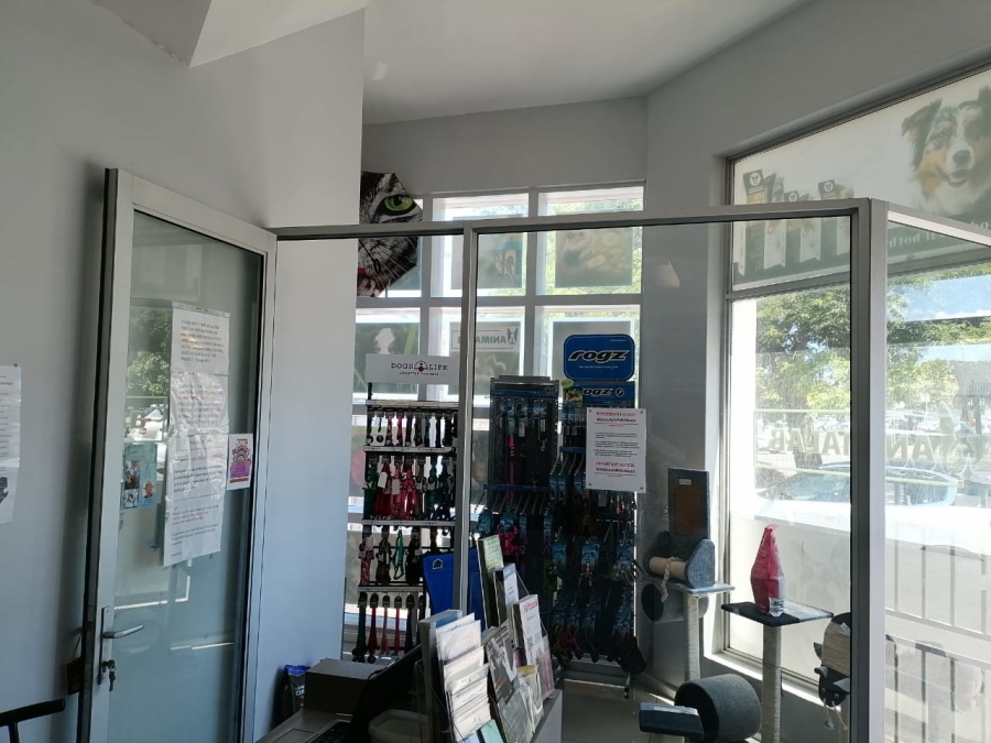 To Let commercial Property for Rent in Durbanville Western Cape